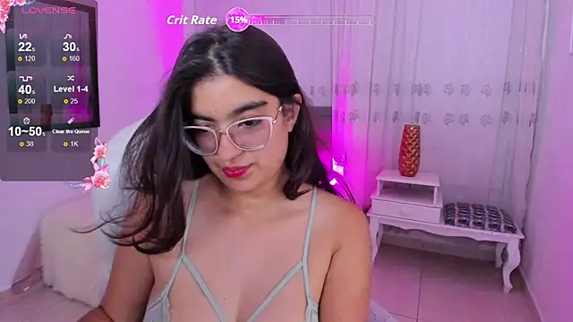 Luna Jonnes1 online show from 04.19.26