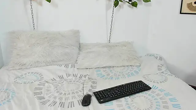 Oceaan lady online show from 11.28.25