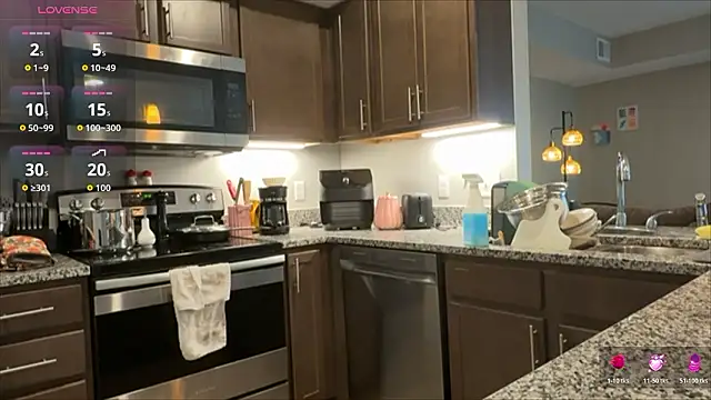 sables world online show from 02.27.26