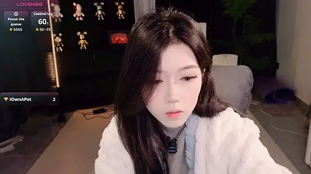 wanoubaobao online show from 01.17.26