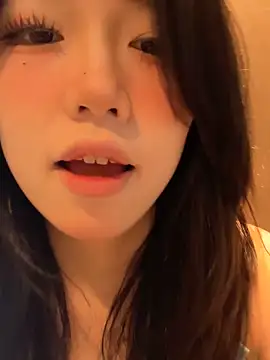 Snapshot of wanoubaobao chatting on 04.01.26 wanoubaobao online show from 04.01.26