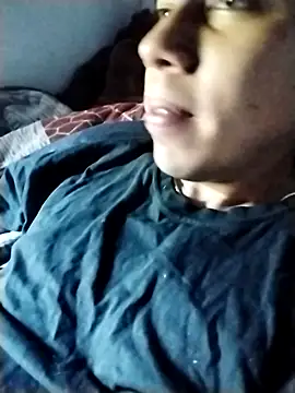 Snapshot of Fede26Zonasur chatting on 11.10.25 Fede26Zonasur online show from 11.10.25