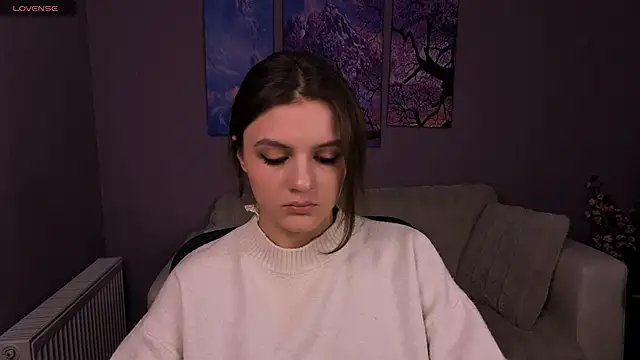 lisa dark  online show from 01.19.26