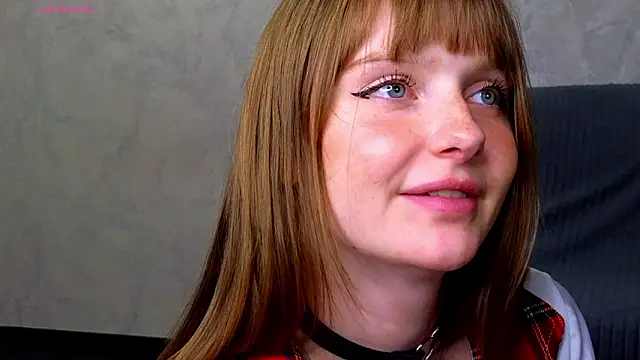 Lovelly molly1 online show from 03.19.26