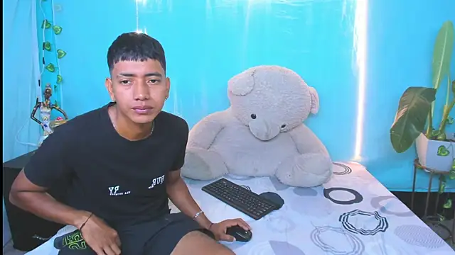 darwinandbrayann online show from 07.18.26