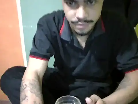 Joao BRL online show from 11.14.25