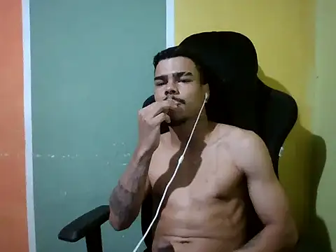 Joao BRL online show from 11.16.25