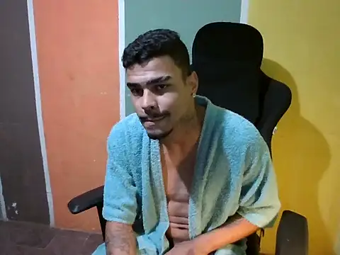 Joao BRL online show from 11.18.25