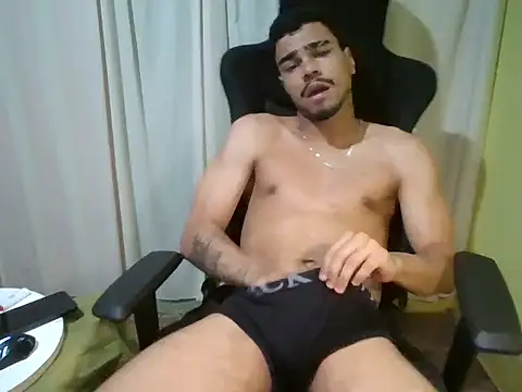 Joao BRL online show from 11.23.25