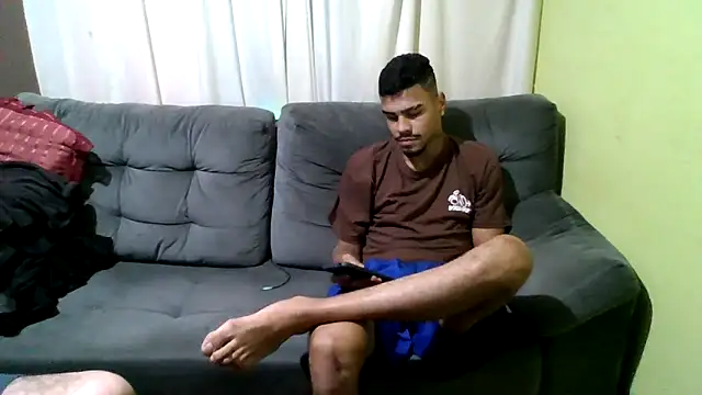 Joao BRL online show from 11.26.25