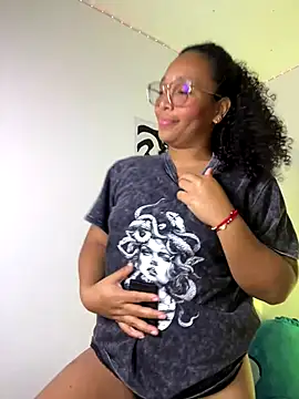 SHAILABROWN online show from 11.02.25