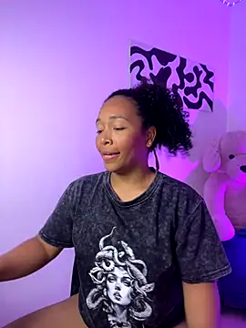 SHAILABROWN online show from 11.28.25