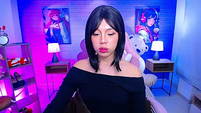 Snapshot of roseefancy19 chatting on 02.23.26 roseefancy19 online show from 02.23.26