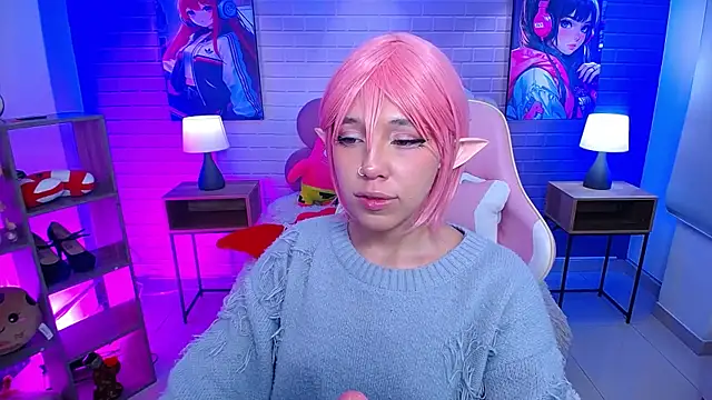 Snapshot of roseefancy19 chatting on 03.01.26 roseefancy19 online show from 03.01.26