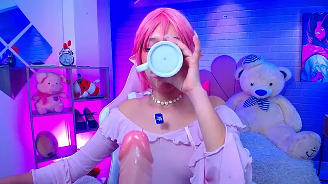 Snapshot of roseefancy19 chatting on 03.04.26 roseefancy19 online show from 03.04.26