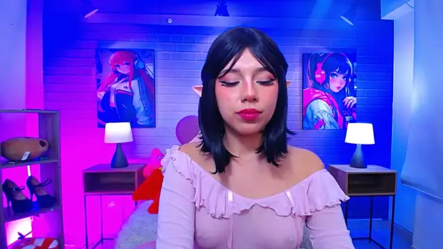 roseefancy19 online show from 03.13.26