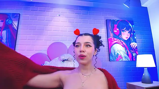 roseefancy19 online show from 04.12.26