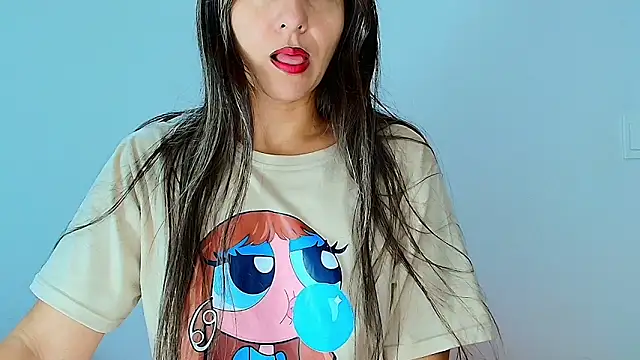 Snapshot of alana_pink95 chatting on 02.26.26 alana pink95 online show from 02.26.26