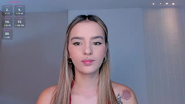 LaurentRosse1 online show from 04.13.26