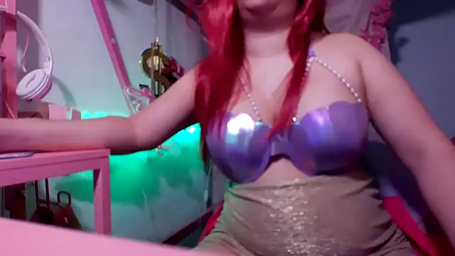 Snapshot of PrincessKDoll chatting on 11.03.25 PrincessKDoll online show from 11.03.25