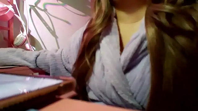 Snapshot of PrincessKDoll chatting on 11.14.25 PrincessKDoll online show from 11.14.25