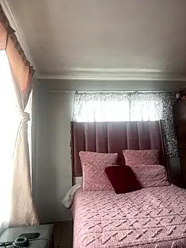 SP1CY MOMMY online show from 01.09.26