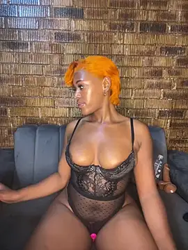 SP1CY MOMMY online show from 03.18.26