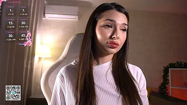 candylolly   online show from 01.18.26