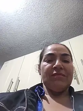 MaryRoze  online show from 02.12.26