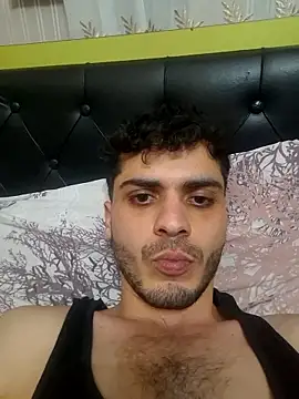 ZAminn6789 online show from 01.07.26