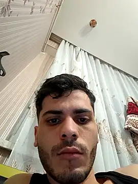 ZAminn6789 online show from 02.04.26