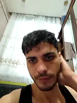 ZAminn6789 online show from 02.11.26