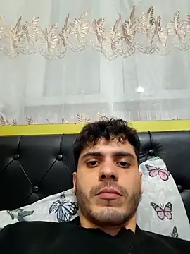 ZAminn6789 online show from 02.14.26