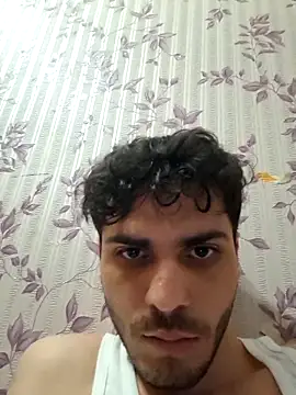 ZAminn6789 online show from 03.12.26