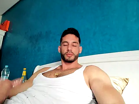 Lust shark online show from 06.18.26
