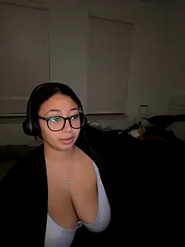 minha baby online show from 11.18.25