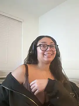 minha baby online show from 02.15.26