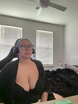 minha baby online show from 04.25.26