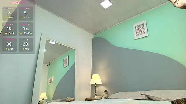 Harleydevaal online show from 11.15.25