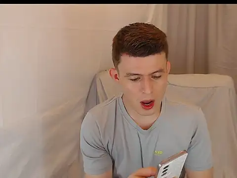 MARCUS FIRE online show from 12.04.25