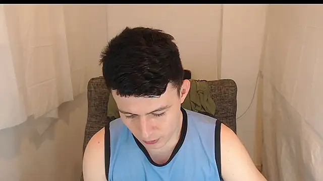 MARCUS FIRE online show from 12.20.25