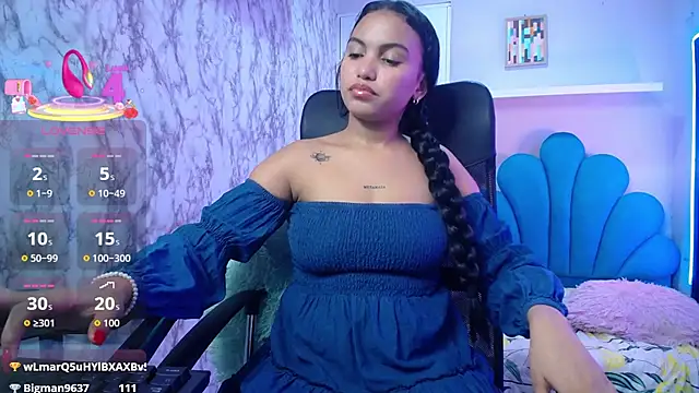 valeria martinez19 online show from 12.21.25