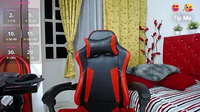 valeria martinez19 online show from 03.16.26