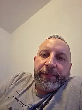 ghost430000 online show from 10.29.25