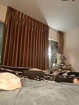 Snapshot of BKKxs_Th chatting on 12.05.25 BKKxs Th online show from 12.05.25