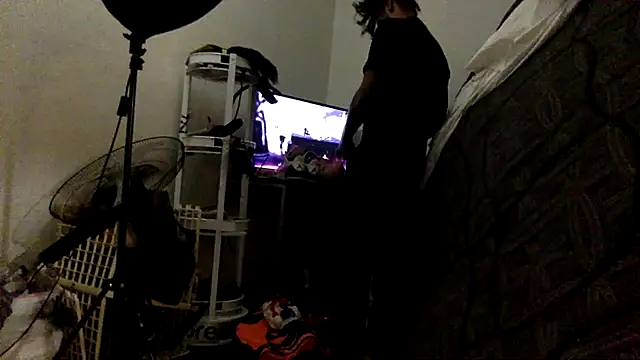 DREGO4LOVE online show from 07.05.26