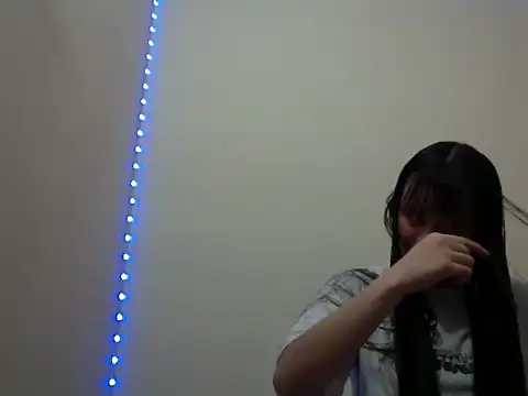 Snapshot of MisakixX_ chatting on 01.15.26 MisakixX online show from 01.15.26