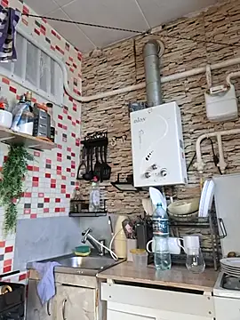 MilkySky online show from 04.13.26