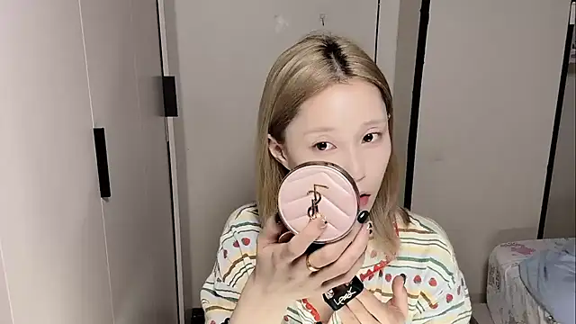 yuyu-33 online show from 03.03.26