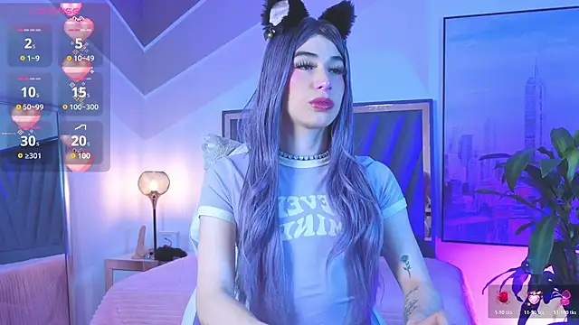 cutebabyhub  online show from 03.16.26